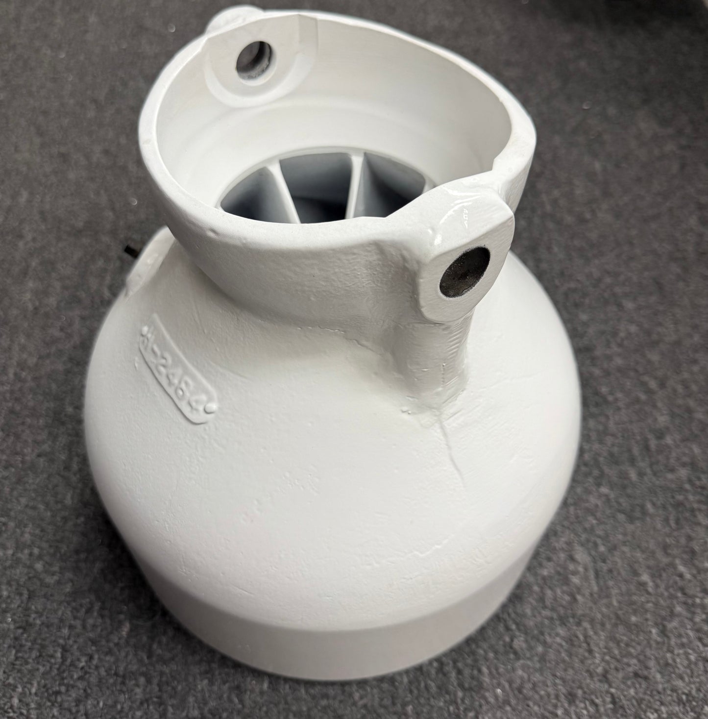 Berkley Jet Pump Bowl
