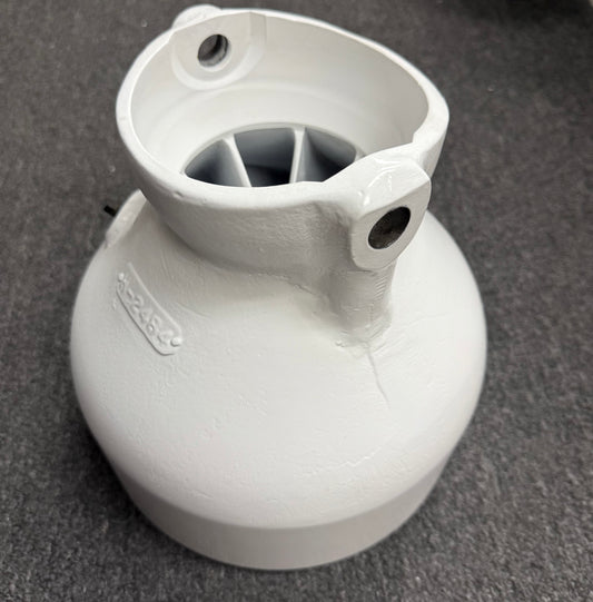Berkley Jet Pump Bowl
