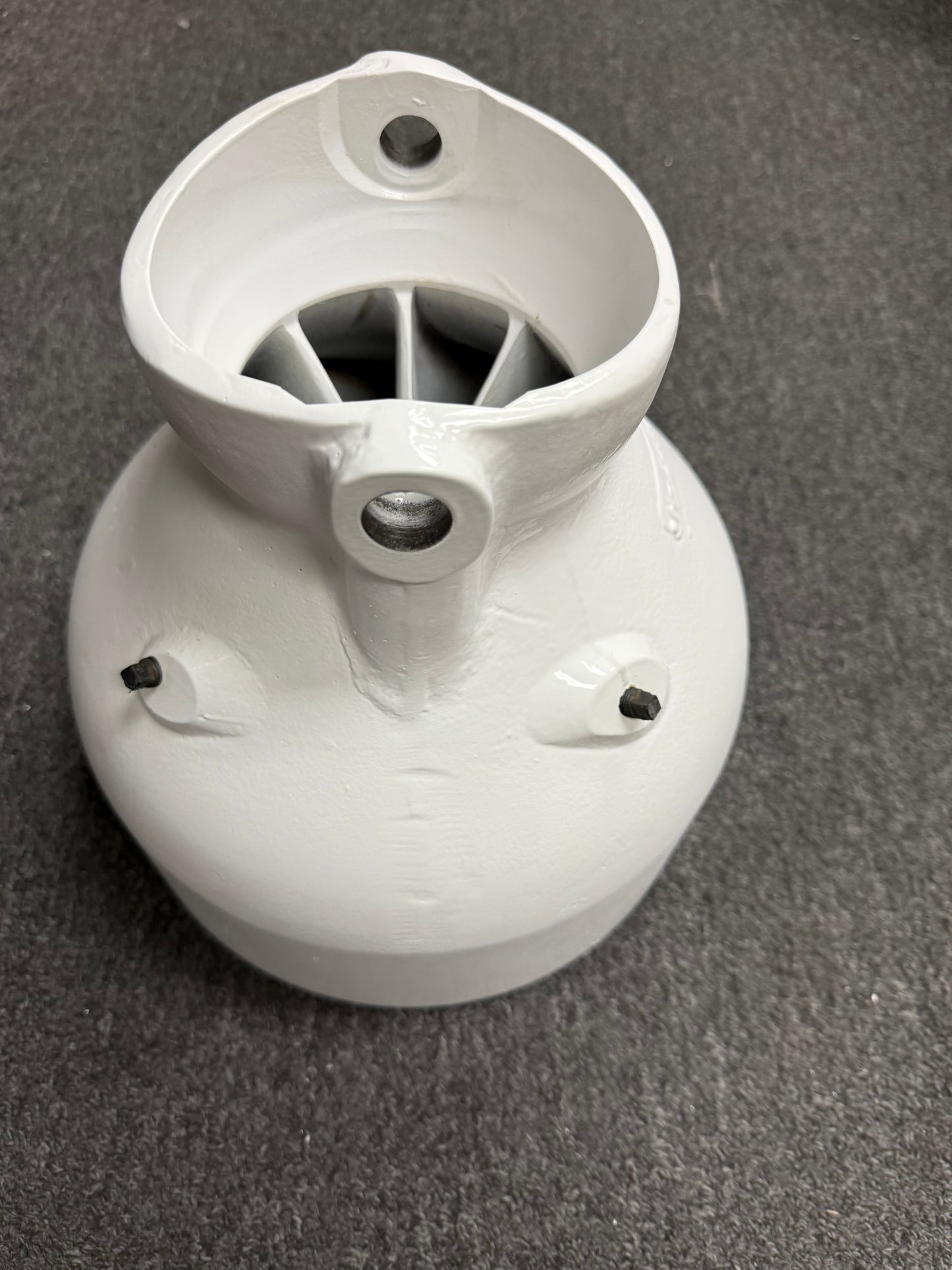 Berkley Jet Pump Bowl