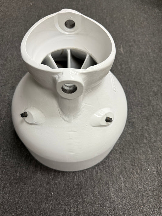Berkley Jet Pump Bowl