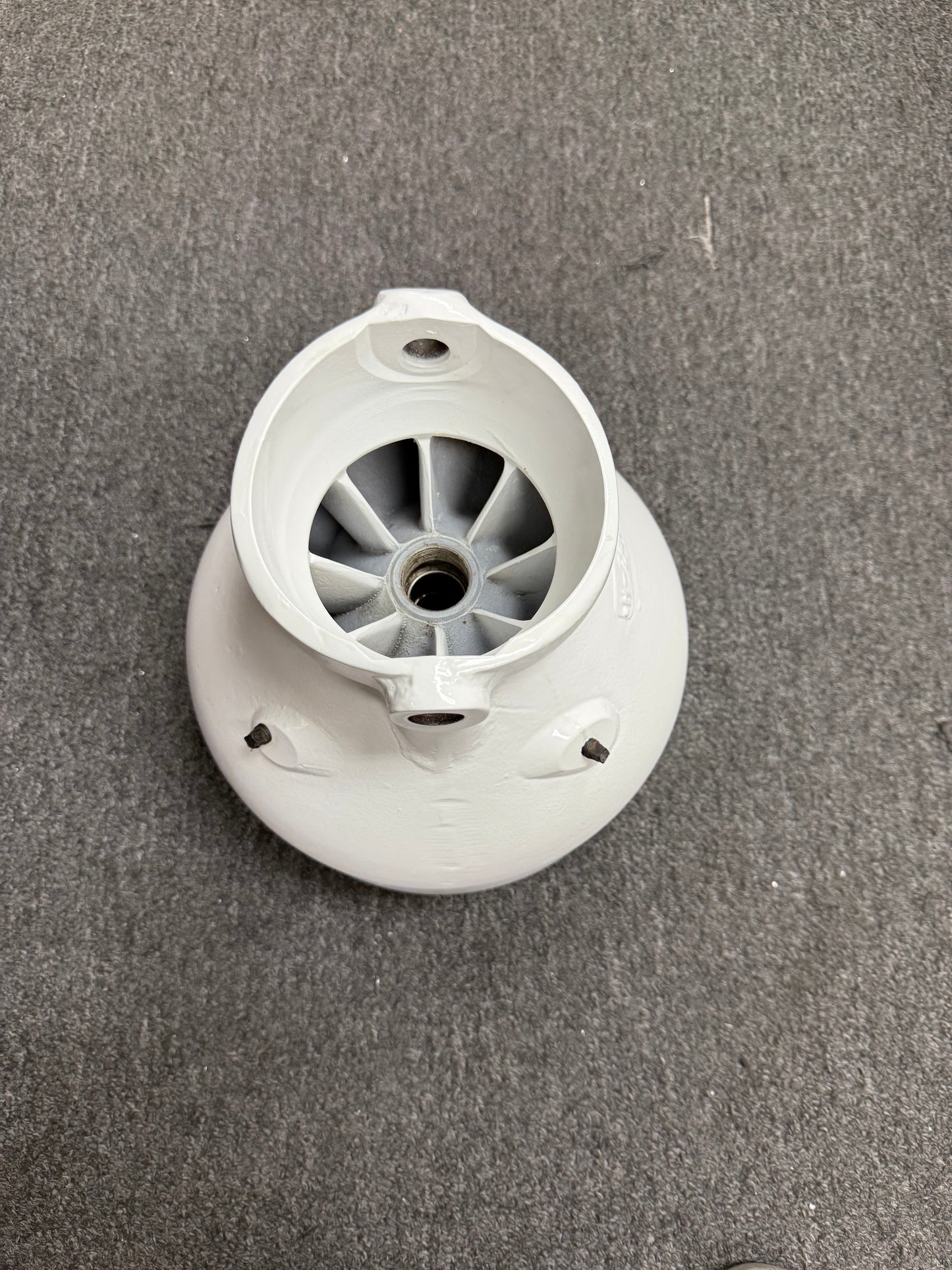 Berkley Jet Pump Bowl