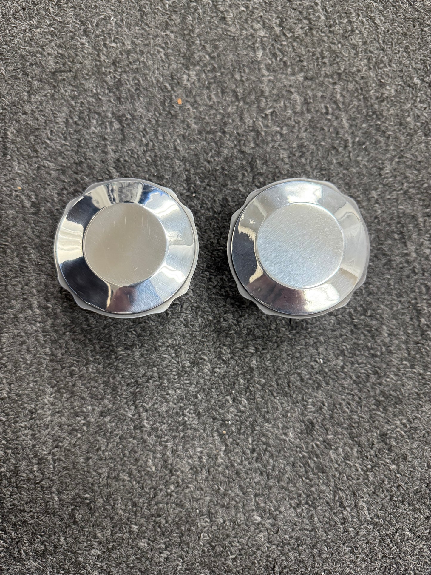 Eddie marine fuel fills 2” base(set)