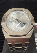 Custom mod G-SHOCK GA-2100